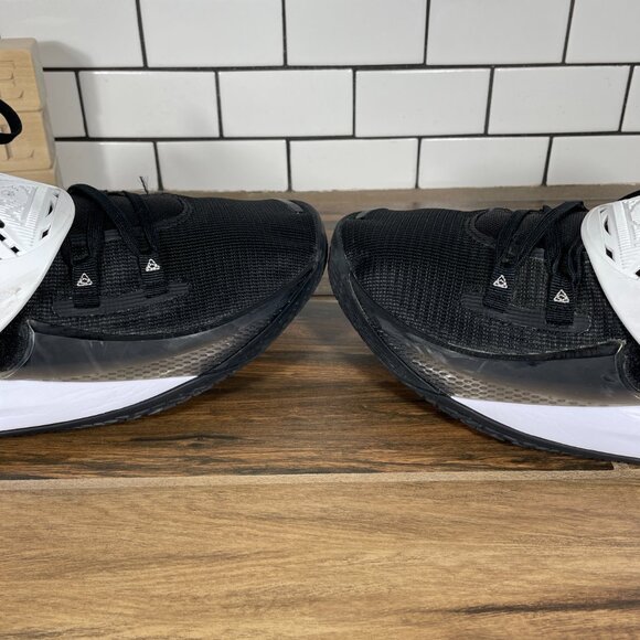 Nike Kyrie Low 3 TB Promo Mens Size 14 Shoes Black White Basketball Sneakers main image 8